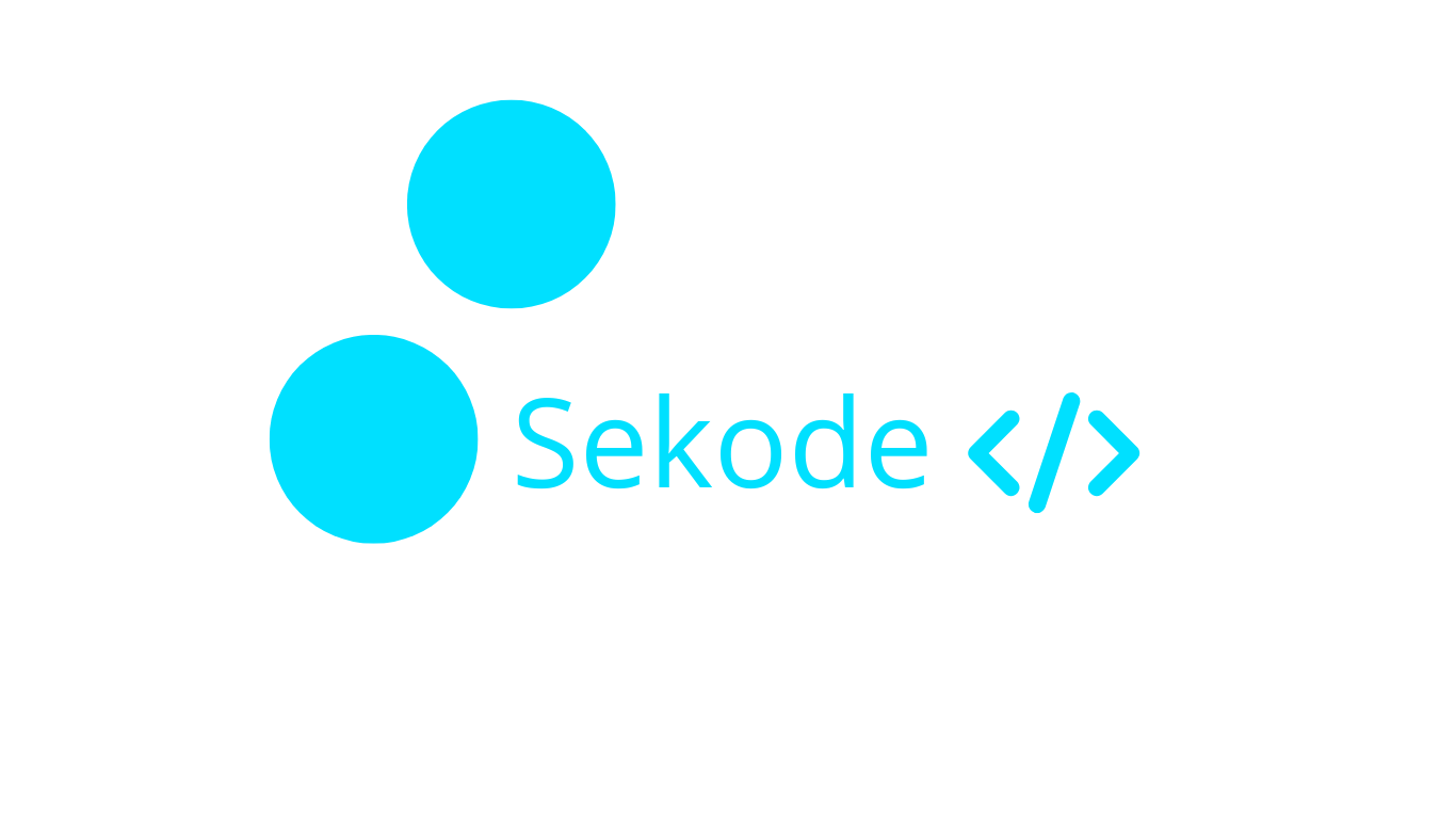 Sekode